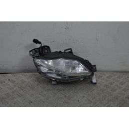 Freccia Anteriore Sinistra Honda SH 350 Dal 2021 al 2023 COD 33450-K0R-V01  1699439305757