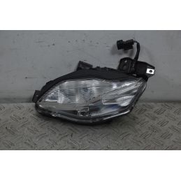 Freccia Anteriore Destra Honda SH 350 Dal 2021 al 2023 COD 33400-K0R-V01  1699439720628