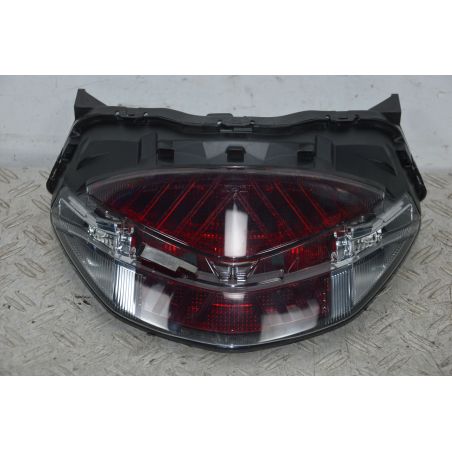 Fanale Stop Posteriore Honda SH 350 Dal 2021 al 2023 COD 33070-K0R-V02  1699440567175