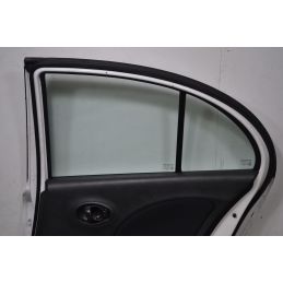 Portiera Sportello Posteriore DX Nissan Micra K13 dal 2010 al 2017  1699440460438