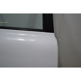 Portiera Sportello Posteriore DX Nissan Micra K13 dal 2010 al 2017  1699440460438