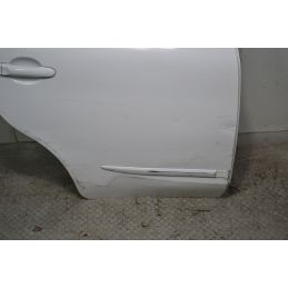 Portiera Sportello Posteriore DX Nissan Micra K13 dal 2010 al 2017  1699440460438