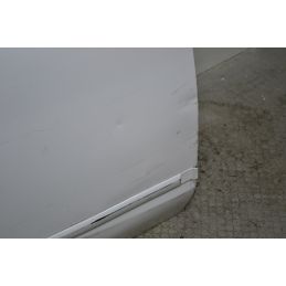 Portiera Sportello Posteriore DX Nissan Micra K13 dal 2010 al 2017  1699440460438