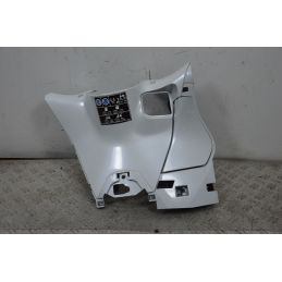 Carena Retroscudo Honda SH 350 Dal 2021 al 2023 COD 81140-K1W-D000  1699442268209