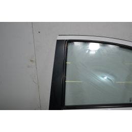 Portiera Sportello Posteriore SX Nissan Micra K13 dal 2010 al 2017  1699442377031
