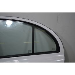 Portiera Sportello Posteriore SX Nissan Micra K13 dal 2010 al 2017  1699442377031