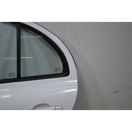 Portiera Sportello Posteriore SX Nissan Micra K13 dal 2010 al 2017  1699442377031