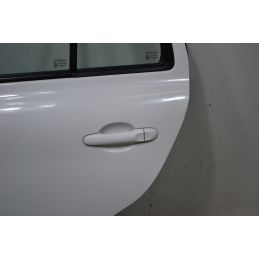 Portiera Sportello Posteriore SX Nissan Micra K13 dal 2010 al 2017  1699442377031