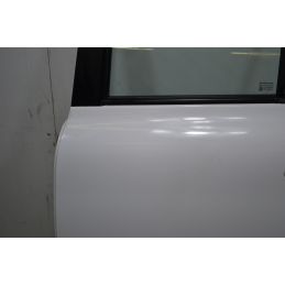 Portiera Sportello Posteriore SX Nissan Micra K13 dal 2010 al 2017  1699442377031