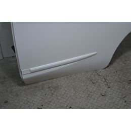 Portiera Sportello Posteriore SX Nissan Micra K13 dal 2010 al 2017  1699442377031