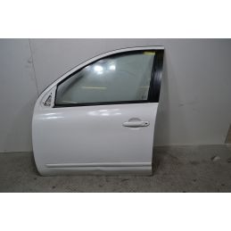 Portiera Sportello Anteriore SX Nissan Micra K13 dal 2010 al 2017  1699442909638