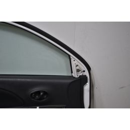 Portiera Sportello Anteriore SX Nissan Micra K13 dal 2010 al 2017  1699442909638