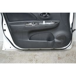 Portiera Sportello Anteriore SX Nissan Micra K13 dal 2010 al 2017  1699442909638