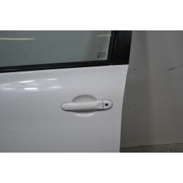Portiera Sportello Anteriore SX Nissan Micra K13 dal 2010 al 2017  1699442909638