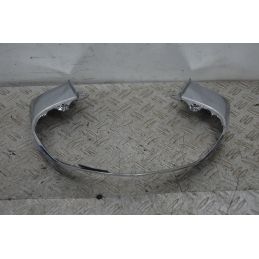 Carena Cromatura Stop Honda SH 350 Dal 2021 al 2023 COD 83520-K0R-V002  1699443228363