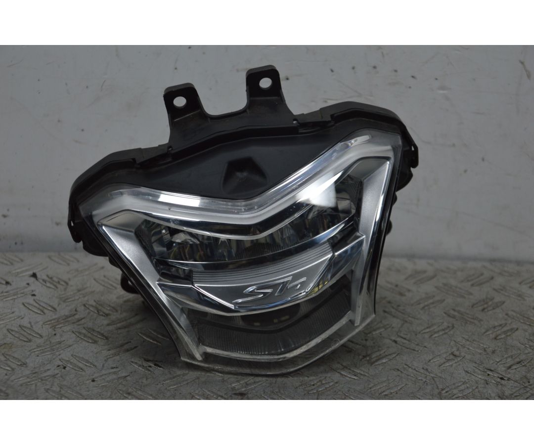 Faro Fanale Anteriore Honda SH 150 dal 2017 al 2020  1699443960911