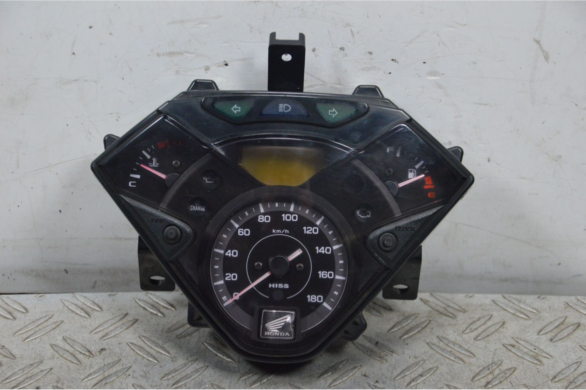 Strumentazione Contachilometri Honda SH 300 dal 2011 al 2013 KM 100.000  1699444252558