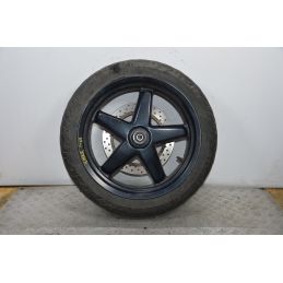Cerchio Anteriore Yamaha Xmax X-max 250 dal 2005 al 2009  1699458108766