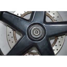Cerchio Anteriore Yamaha Xmax X-max 250 dal 2005 al 2009  1699458108766