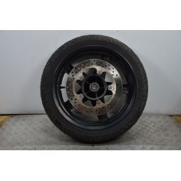 Cerchio Anteriore Yamaha Xmax X-max 250 dal 2005 al 2009  1699458108766