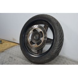 Cerchio Anteriore Yamaha Xmax X-max 250 dal 2005 al 2009  1699458108766
