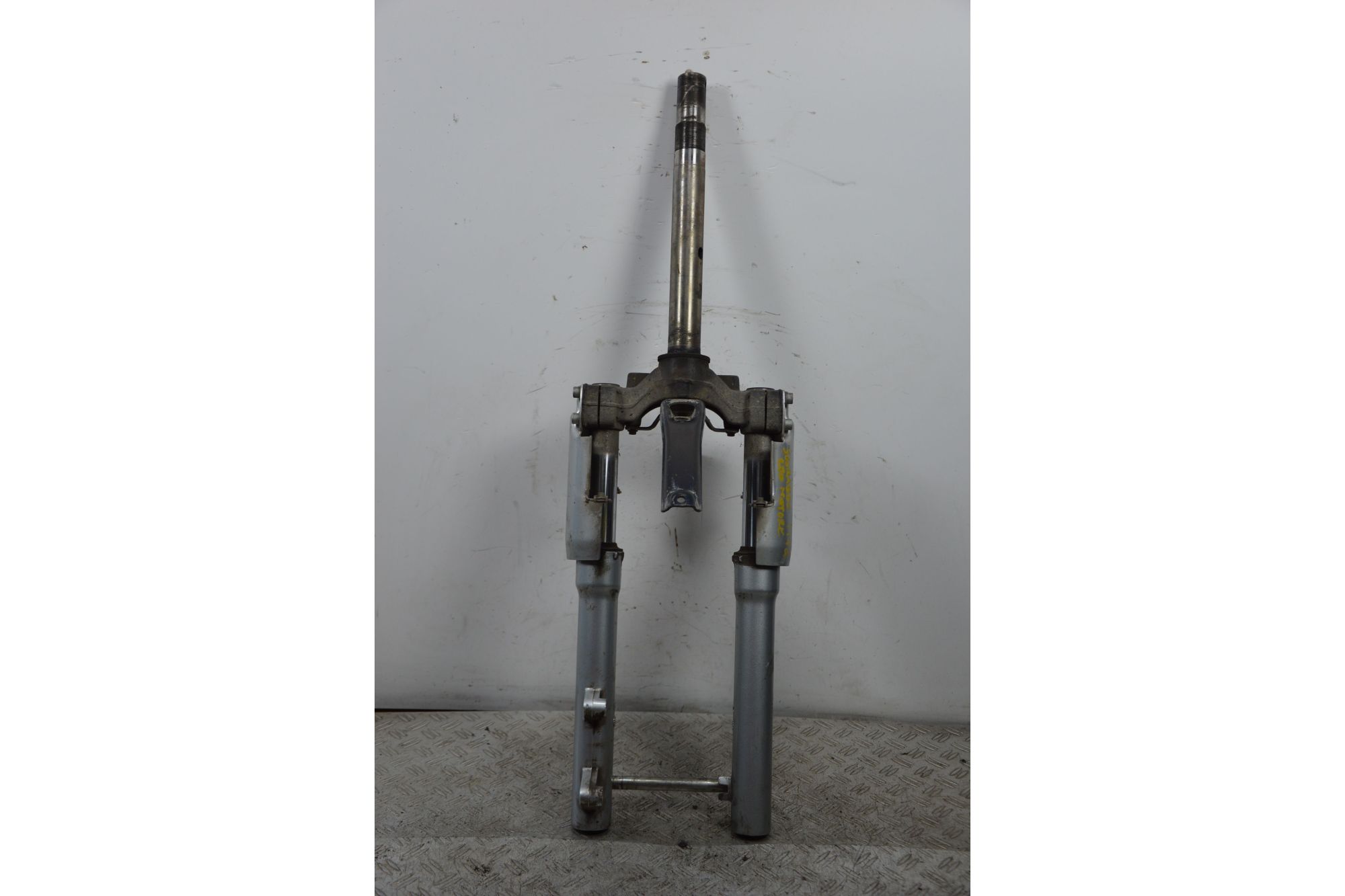 Forcella Aprilia Scarabeo 250 Dal 1996 al 2006 Motore Piaggio  1699458690889