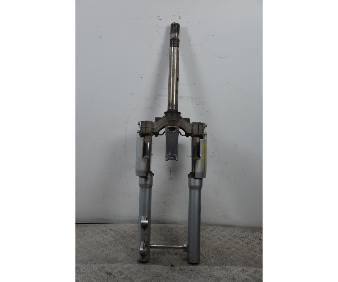 Forcella Aprilia Scarabeo 250 Dal 1996 al 2006 Motore Piaggio  1699458690889