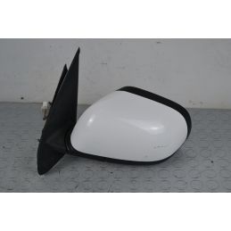 Specchietto Retrovisore Esterno SX Nissan Micra K13 dal 2010 al 2017 Cod 0209239  1699522192714