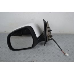 Specchietto Retrovisore Esterno SX Nissan Micra K13 dal 2010 al 2017 Cod 0209239  1699522192714