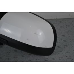 Specchietto Retrovisore Esterno SX Nissan Micra K13 dal 2010 al 2017 Cod 0209239  1699522192714