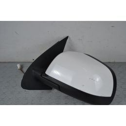 Specchietto Retrovisore Esterno SX Nissan Micra K13 dal 2010 al 2017 Cod 0209239  1699522192714