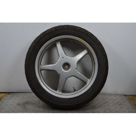 Cerchio Posteriore Kymco People S 200 dal 2006 al 2016  1699522739827
