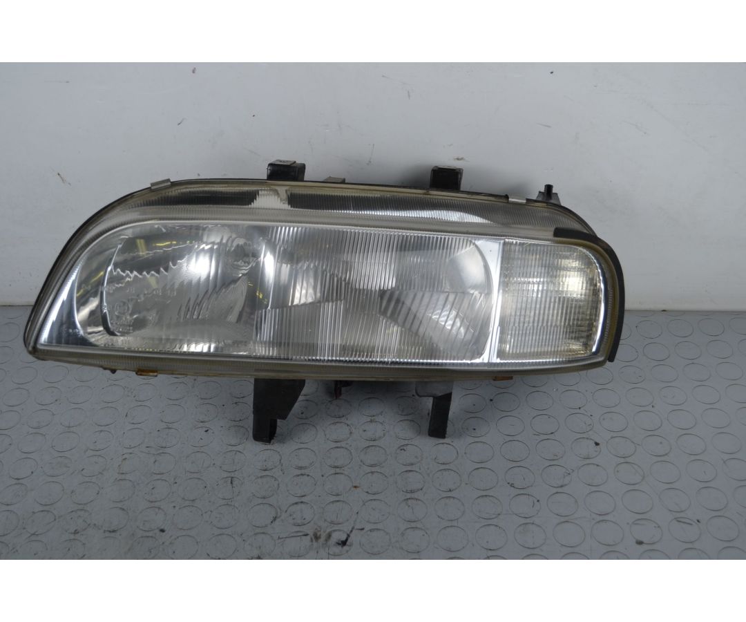 Faro Anteriore SX Rover 600 dal 1993 al 1999 Cod 236113-00  1699523417786