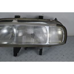 Faro Anteriore SX Rover 600 dal 1993 al 1999 Cod 236113-00  1699523417786