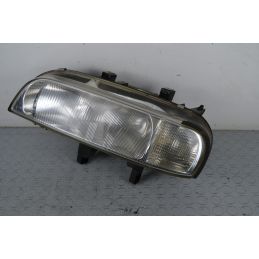 Faro Anteriore SX Rover 600 dal 1993 al 1999 Cod 236113-00  1699523417786