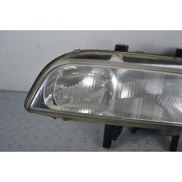 Faro Anteriore SX Rover 600 dal 1993 al 1999 Cod 236113-00  1699523417786