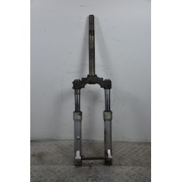 Forcella Aprilia Scarabeo Light 200 dal 2007 al 2013  1699523659032