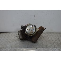 Blocco Motore Peugeot 103 SP 50 Dal 1979 Num 4703813  1699529100835