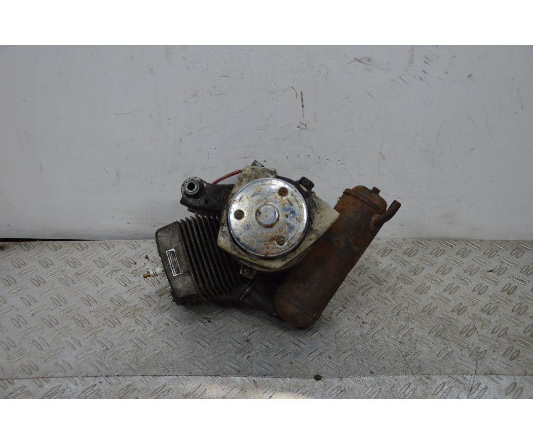 Blocco Motore Peugeot 103 SP 50 Dal 1979 Num 4703813  1699529100835