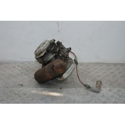 Blocco Motore Peugeot 103 SP 50 Dal 1979 Num 4703813  1699529100835