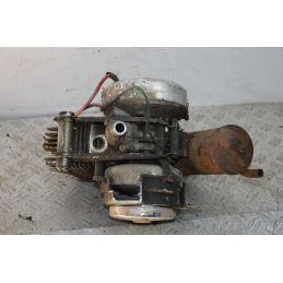 Blocco Motore Peugeot 103 SP 50 Dal 1979 Num 4703813  1699529100835