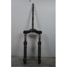 Forcella Yamaha Xmax X-max 250 ie dal 2005 al 2009  1699544481803
