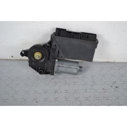 Motorino Alzacristalli Posteriore DX Audi A4 B7 dal 2004 al 2009 Cod 8e0959802e  1699604938681