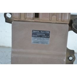 Centralina Iniezione Toyota Rav4 dal 2000 al 2006 Cod 89871-26010  1699608026261