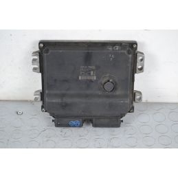 Centralina ECU Suzuki SX4 dal 2006 al 2013 Cod 33910-75kc  1699614578600