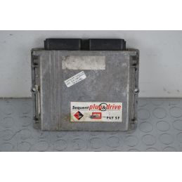 Centralina GPL Ford Fiesta VI dal 2008 al 2013 Cod de815050  1699615535534
