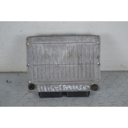 Centralina GPL Ford Fiesta VI dal 2008 al 2013 Cod de815050  1699615535534