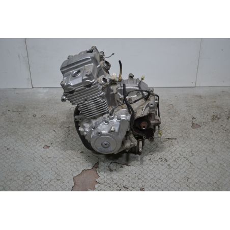Blocco Motore Honda CB 500 dal 1993 al 2004 Cod PC26E Num 2308789  1699624088939