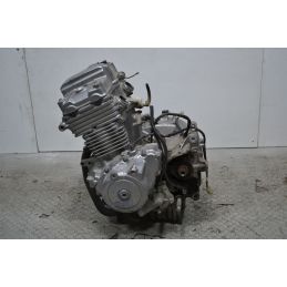 Blocco Motore Honda CB 500 dal 1993 al 2004 Cod PC26E Num 2308789  1699624088939