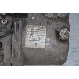 Compressore Aria Condizionata Nissan Micra K13 1.2 59 KW 80CV da 05/2010 al 09/2015 Cod 926001hc5a  1699624908121